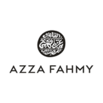 Azza Fahmy 1