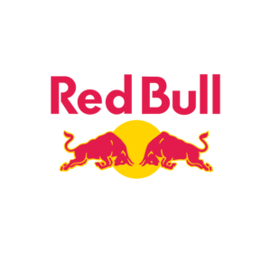 Red Bull Logo Transparent